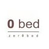 Zero bed