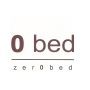 Zero bed